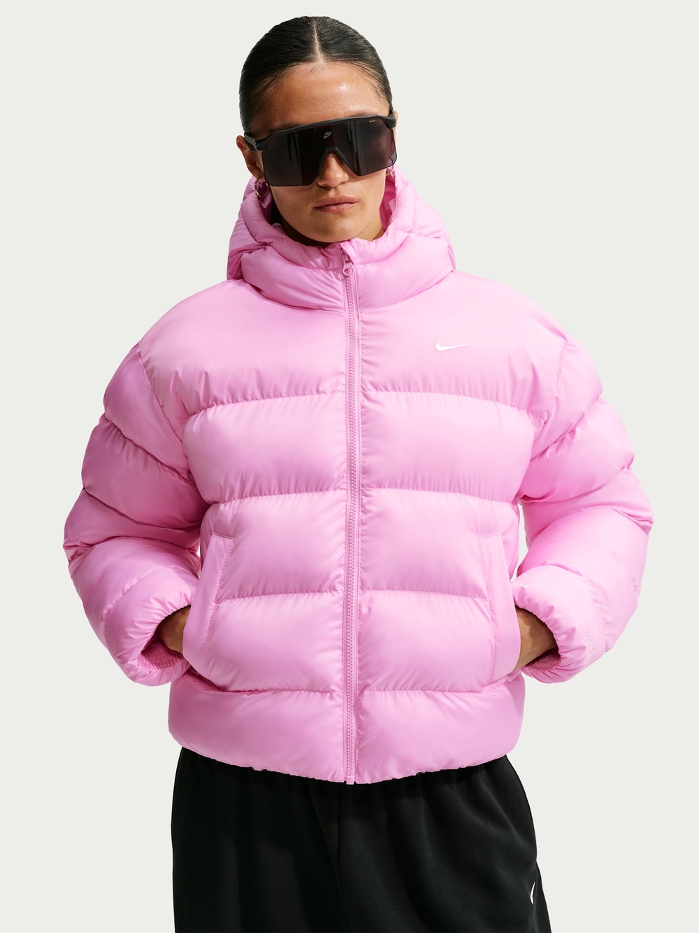 Nike SMALL Women's Therma-FIT Jacket